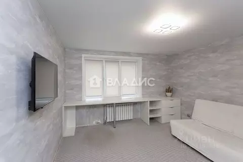 2-к кв. Владимирская область, Владимир Стрелецкий пер., 1А (72.0 м)