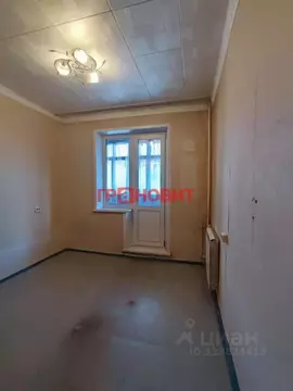 Студия Новосибирская область, Новосибирск Затулинский жилмассив, ул. ...