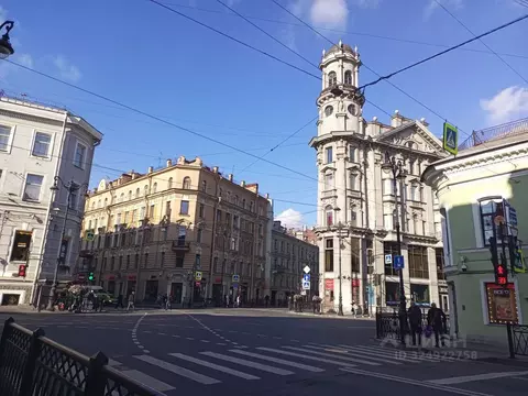 Комната Санкт-Петербург Разъезжая ул., 1 (10.0 м)