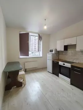 1-к кв. Московская область, Балашиха ул. Романычева, 1 (35.0 м)