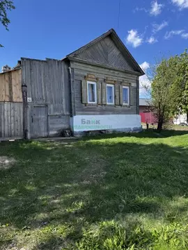 Дом в Саратовская область, Вольск Тульский пер., 13 (95 м)