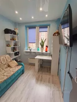 2-к кв. Московская область, Ленинский городской округ, Дрожжино пгт ш. ...