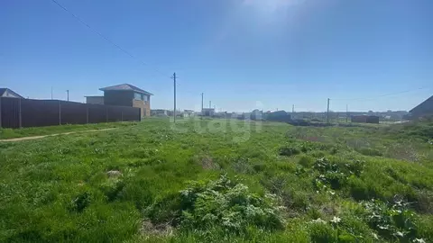 Участок в Крым, Ленинский район, Семисотское с/пос, Ак-Монай ТСН  (8.0 ...