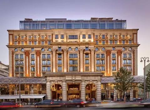 Комната Москва Тверская ул., 3 (10.0 м)