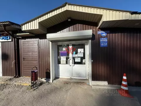 Торговая площадь в Нижегородская область, Нижний Новгород Светлоярская ...