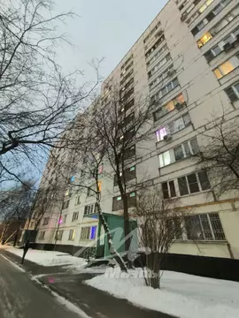 Продается 2-комнатная квартира