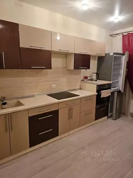 1-к кв. Воронежская область, Воронеж Ленинский просп., 124б (40.0 м)