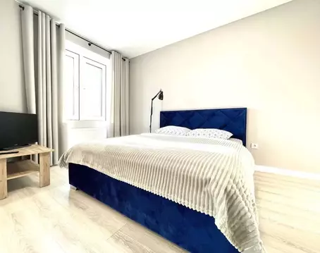 Студия Пермский край, Пермь Монастырская ул., 60 (35.0 м)