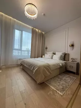 1-к кв. Москва Аминьевское ш., 6 (35.0 м)