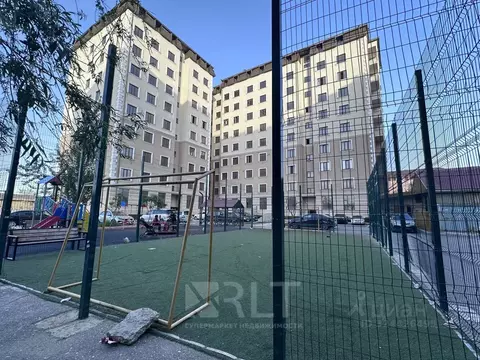 3-к кв. Дагестан, Махачкала ул. Каммаева, 28Б (126.0 м)