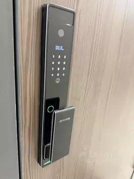 2-к кв. Москва ул. Петра Алексеева, 14 (59.0 м)