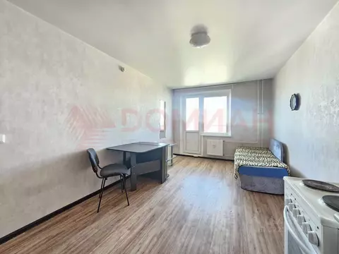 Студия Ростовская область, Ростов-на-Дону пер. Андреева, 7 (29.54 м)