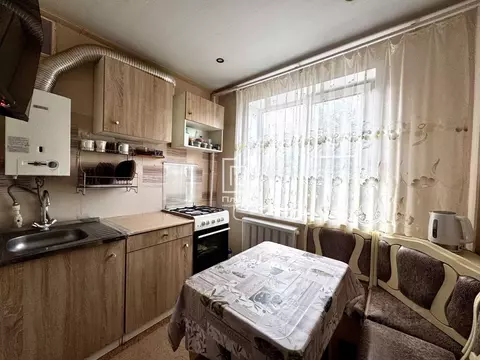 2-к кв. Калужская область, Калуга Ромодановские Дворики мкр, ул. ...