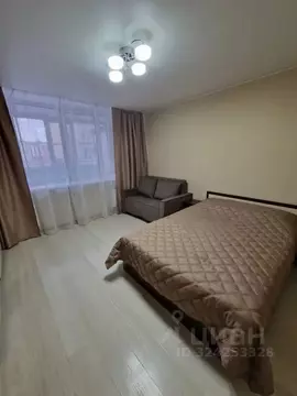 1-к кв. Вологодская область, Вологда Кирпичная ул., 26 (38.0 м)