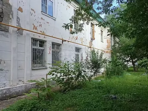 1-к кв. Алтайский край, Новоалтайск ул. Гагарина, 11 (31.5 м)