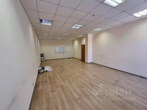 Офис в Санкт-Петербург Красногвардейский пер., 23Е (55 м)
