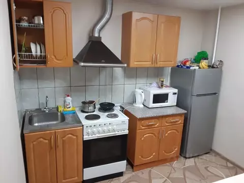 2-к кв. Коми, Сыктывкар Слободская ул., 5 (46.0 м)