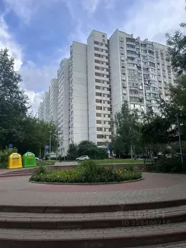 1-к кв. Москва Чукотский проезд, 4 (39.0 м)