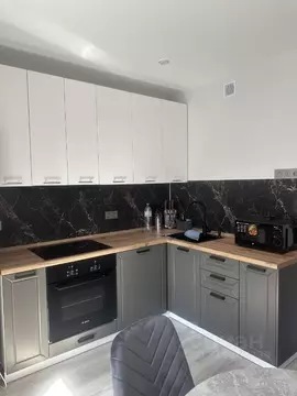 1-к кв. Московская область, Балашиха ул. Яганова, 8 (34.0 м)