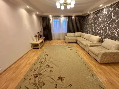 3-к кв. Калужская область, Калуга Турынино мкр, ул. Льва Толстого, ...