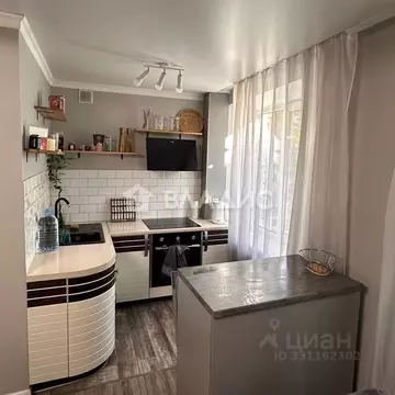 3-к кв. Московская область, Мытищи ул. Терешковой, 4 (70.0 м)