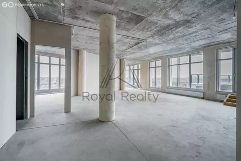 4-комнатная квартира: Санкт-Петербург, Ждановская улица, 45 (221 м)