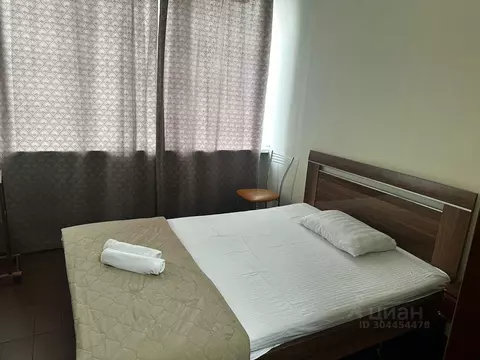 Комната Москва Братиславская ул., 12 (21.0 м)