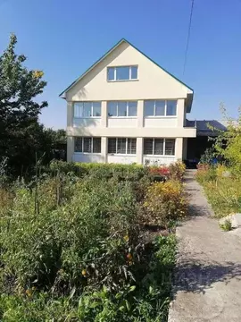 Дом в Самарская область, Красноармейский район, Колывань с/пос, ...