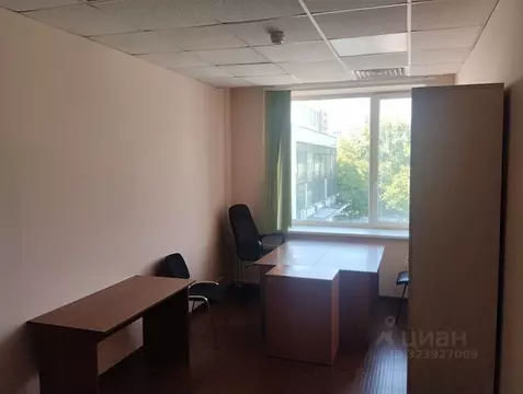 Офис в Москва ул. Подольских Курсантов, 3С2 (6000 м)