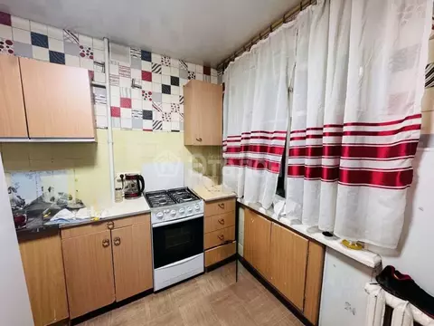 2-к кв. Волгоградская область, Волгоград ул. 64-й Армии, 22 (42.2 м)