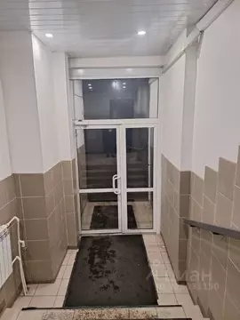 1-к кв. Омская область, Омск ул. 3-я Железнодорожная, 13 (34.4 м)