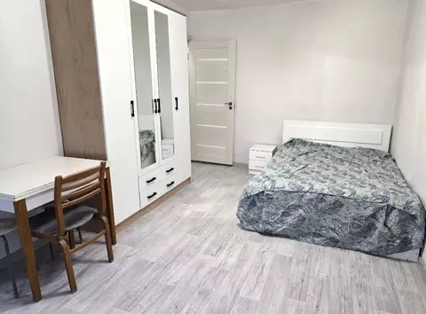 1-к кв. Москва Открытое ш., 21К14 (30.0 м)