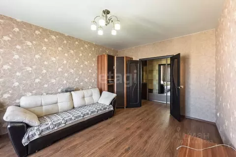 2-к кв. Ульяновская область, Ульяновск ул. Генерала Мельникова, 1А ...