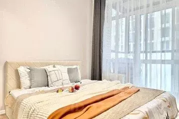 1-к кв. Московская область, Одинцовский городской округ, с. Лайково, ...