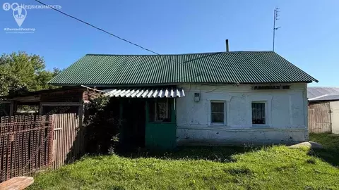 Дом в село Ермолово, Двойная улица, 69 (47 м)