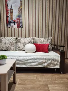 1-к кв. Челябинская область, Челябинск Комсомольский просп., 52 (32.0 ...