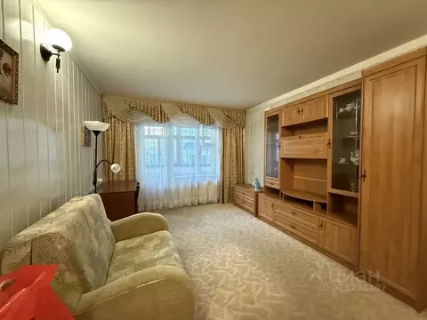 1-к кв. Омская область, Омск ул. 70 лет Октября, 22/2 (38.7 м)