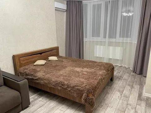 1-к кв. Севастополь ул. Тараса Шевченко, 26 (50.0 м)