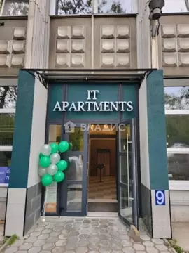 Студия Москва Варшавское ш., 125С1 (32.0 м)