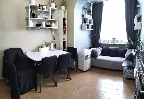 Комната Москва ул. Коненкова, 19 (15.0 м)