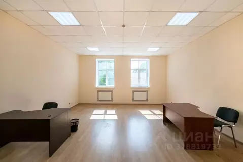 Офис в Санкт-Петербург ул. Комсомола, 1-3АЩ (49 м)