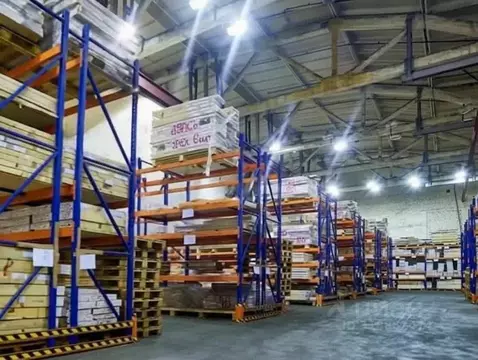 Склад в Московская область, Богородский городской округ, имени ...