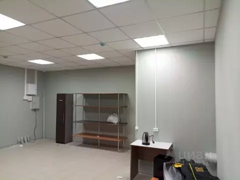 Торговая площадь в Ульяновская область, Ульяновск просп. Генерала ...