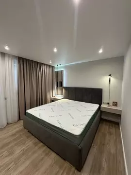 2-к кв. Санкт-Петербург Планерная ул., 67К1 (57.0 м)