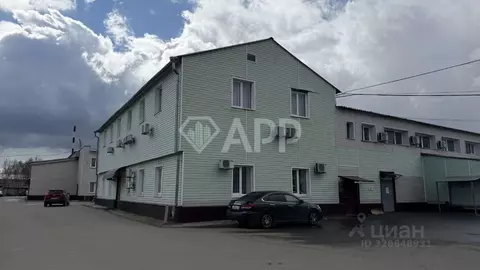 Помещение свободного назначения в Татарстан, Казань ул. 3-я Кленовая, ...