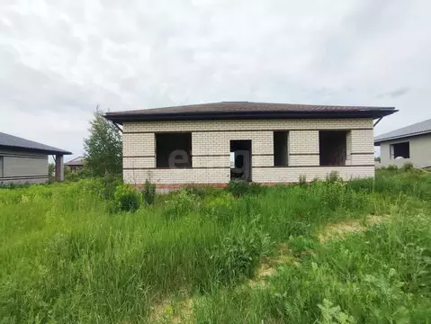 Дом в Калужская область, Калуга ул. Непокоренных Ленинградцев, 44Б ...