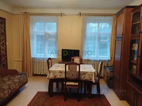 1-к кв. Башкортостан, Уфа ул. Калинина, 82А (32.3 м)