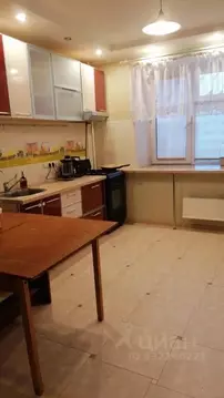 1-к кв. Татарстан, Казань ул. Сафиуллина, 26а (43.0 м)