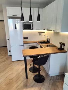 Студия Санкт-Петербург просп. Авиаконструкторов, 61 (22.0 м)