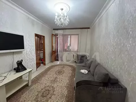 2-к кв. Дагестан, Махачкала просп. Имама шамиля, 36 (50.0 м)